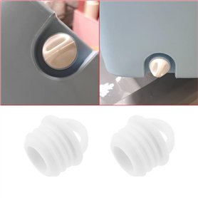 BRILLIANT lampe Brendan lampe de bureau LED titane | 1x LED 6W intégrée (SMD), (680lm, 4100K) | Échelle A ++ à E | Pressostat su