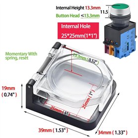 SIGEL H6550 Sous-main en papier