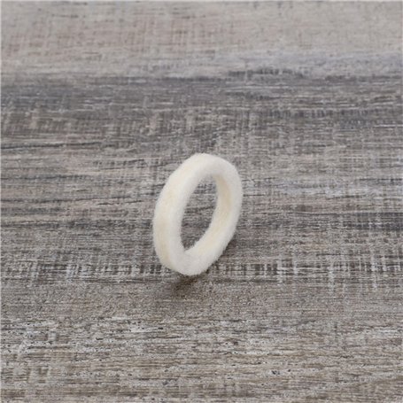 tuyau de rechange pour mitigeur mural avec