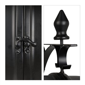 INA 535 0063 10 Poulie roue libre alternateur