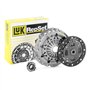 LuK 618 3096 00 Kit d'embrayage avec butée de débrayage & avec disque d'embrayage