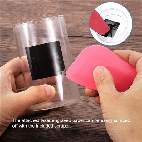 Faber-Castell stylo à encre liquide Roller Free Ink Bleu (12 Unités)