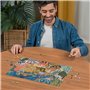 Ravensburger - Puzzle 500 pièces - Fantaisie Océanique - Adultes et Enfants dès 12 Ans - Puzzle de qualité supérieure - Illustra