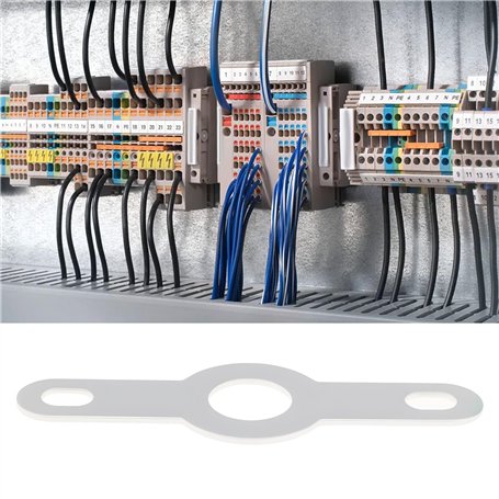 Contient Une Planche pré-imprimée