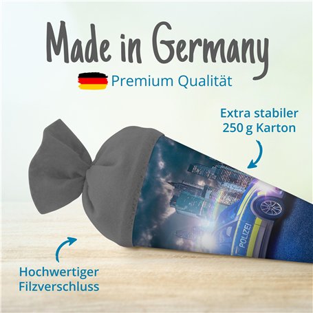 HUDORA Gants de Gardien de But - Gants de Gardien de But de Football rembourrés pour Enfants et Adolescents en Taille S - Dos en