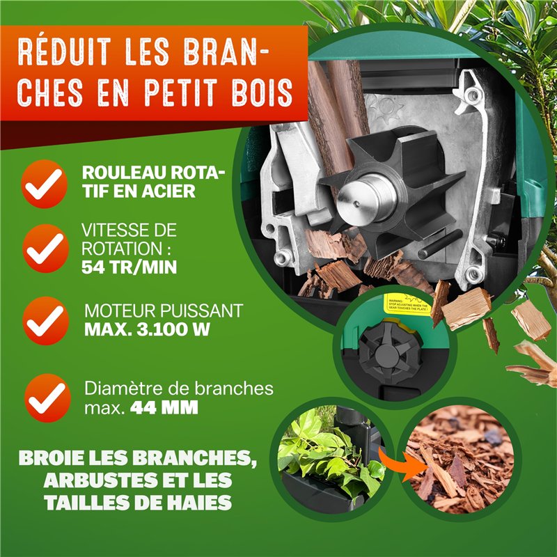 Clatronic KA 3327 White Cafetière Pichet isotherme 8-10 Tasses Blanc