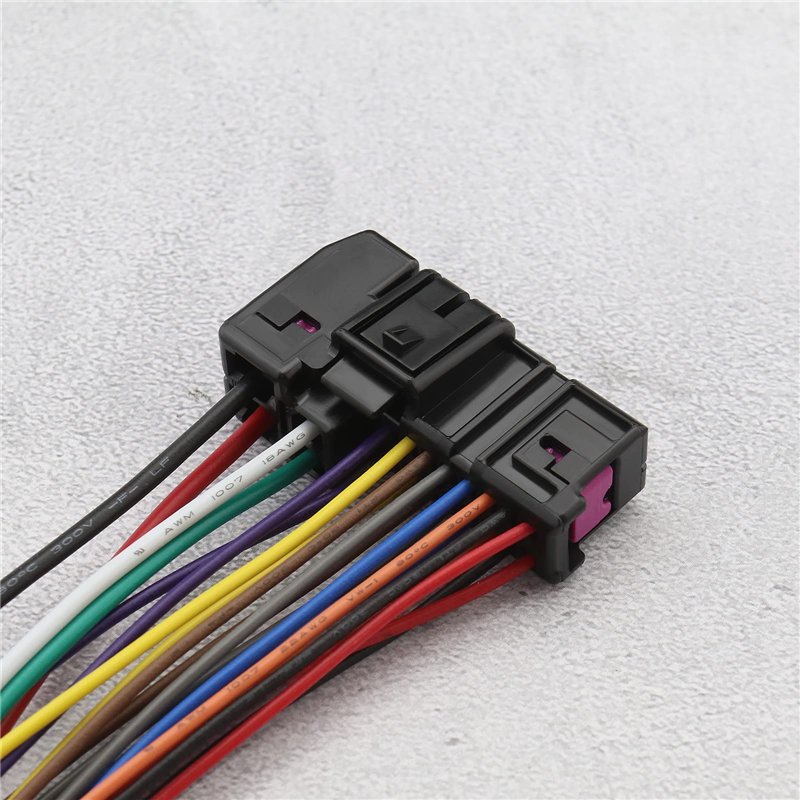 fischer - Pontet demi-lune BSMD 25 / boîte de 50