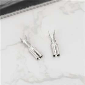 Jada - DC Comics - Figurine Batman 10cm - Métal - 253211004, Noir