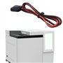 Einhell Professional Scie plongeante sans fil TP-PS 18/165 Li BL-Solo Power X-Change (18 V, lame Ø 165 mm, moteur sans charbon,