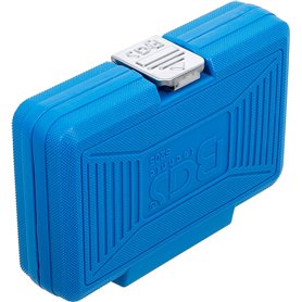 Ruko - Terrax - Jeu de tarauds main - Norme 352 - M4 (Import Allemagne)