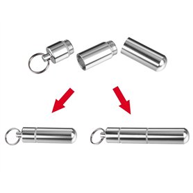 Hama Album photo à pochette Sixties Squares (Album mémo, 200 photos 10x15cm, 100 pages blanches, Dim. 22.5x22cm, Idéal Scrapbook