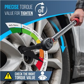 Küchenprofi fumé 1066561002 Planches pour Barbecue Taille XL