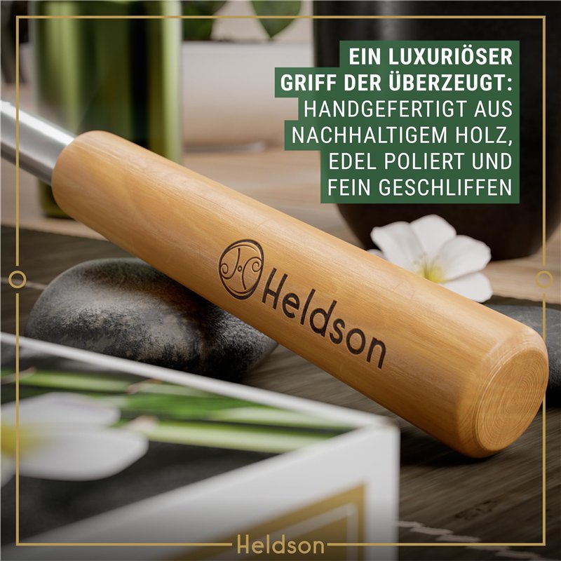 Marabu marqueur Textil Painter tracé 1-2 mm Marron Moyen