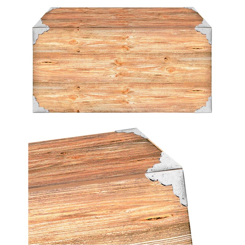 Marabu marqueur Textil Painter tracé 1-2 mm Marron Moyen