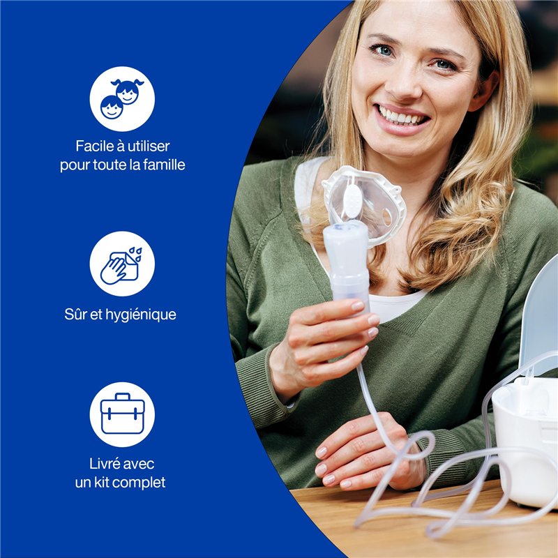 Staedtler Lumocolor 351 WP4P1X Lot de 4 marqueurs effaçables à sec et sans laisser de traces avec éponge 2 mm