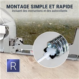 Staedtler Text Marker"Textsurfer Gel" Set of 3