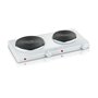 Plaque de cuisson Severin DK 1042 1500 W 2500 W