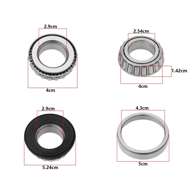 SEVERIN Brosse soufflante Multi Style 5 en 1, Brosse électrique avec 5 accessoires inclus, Sèche-cheveux, 2 brosses rondes, bros