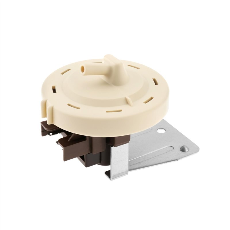 UNITEC Minuterie journalière mécanique intérieure IP20 analogique Blanc 15 Minutes d'intervalle réglable