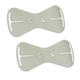 Unitec 44157 Alu-Line Bloc parasurtenseur avec 6 prises, interrupteur et cordon H05VV-F 3G1,5 mm² de 2 m Unitec 44157 Alu-Line Bloc parasurtenseur avec 6 prises