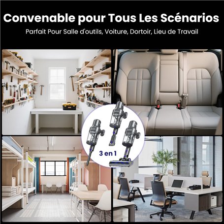 Playmobil 1.2.3 71157 Aire de Jeux - avec Trois Personnages, Une balançoire, Un Toboggan et Un Dinosaure à Bascule - Mes Premier