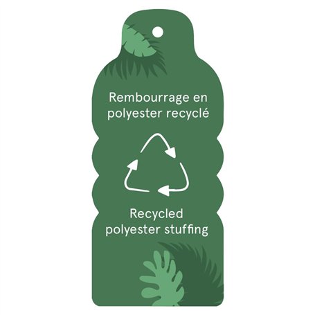 WENKO Brosse WC en silicone