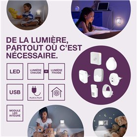 grand boîte avec 5000 pièces