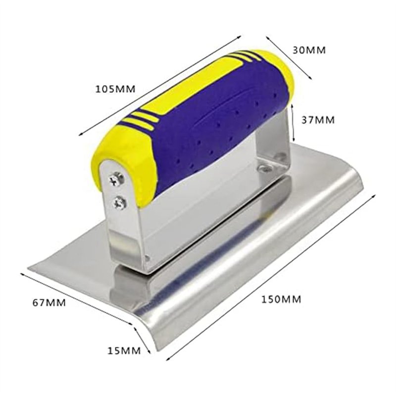 NOVUS TOOLS Agrafes en fil fin 12 mm super dure de type 53