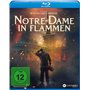 Notre Dame in Flammen [Blu-Ray] [Import]