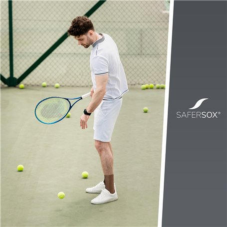 Depesche 13313 Dino World Galaxy - Réveil en Bleu pour Enfants, avec Motif de Dinosaure, Horloge silencieuse avec Fonction lumiè