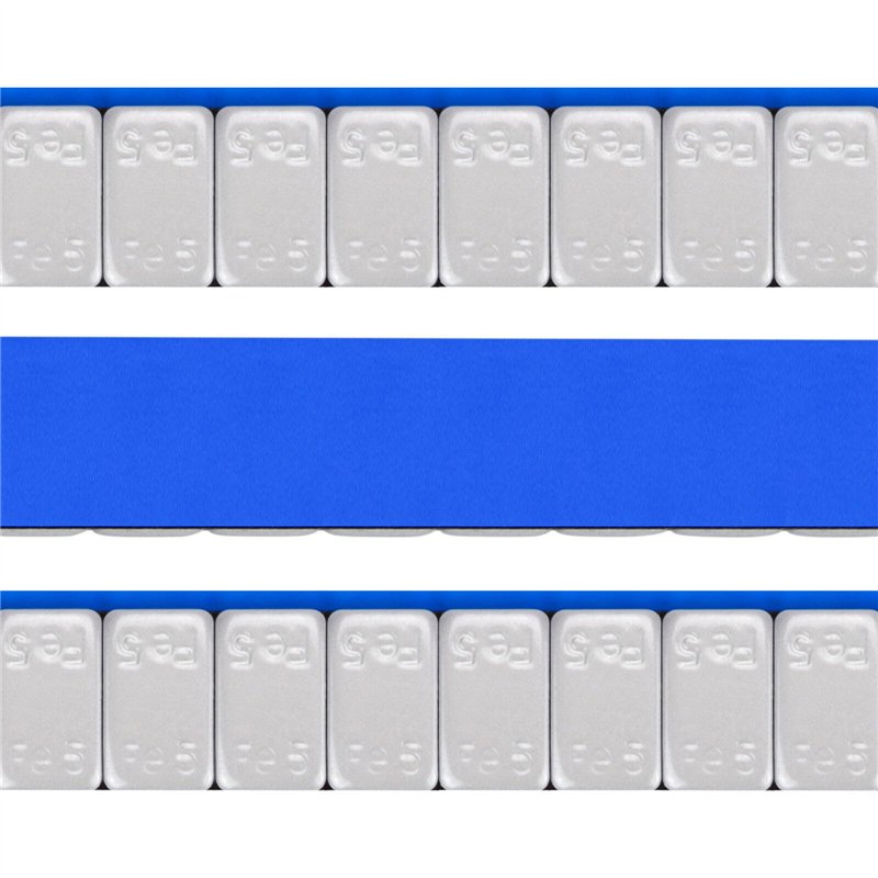 HMF Kallax Panier de rangement tressé en jacinthe d'eau pour dossiers suspendus DIN A4 33 x 38 x 32 cm