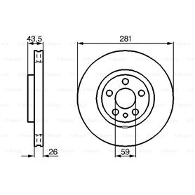hansgrohe FixFit Coude de raccordement E