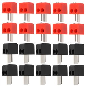 Burda B6116 Patron de Couture, Papier, Blanc, 34-44