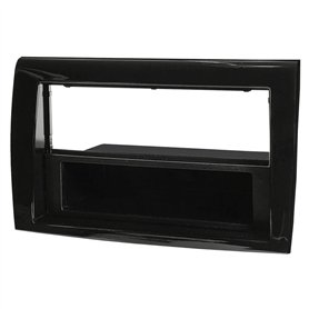 Schaffer 0238 porte-clés peluche girafe, Marron