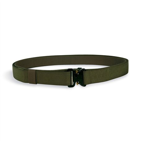 Tasmanian Tiger Ceinture tactique 43 mm - Boucle cobra - Avec sous ceinture/Equipment Belt MKII (S