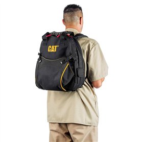 Tatonka Thermo Bottle Cover 0,6 l BC - Housse isotherme pour gourdes d'un volume de 600 ml - Avec passants pour fixation au sac