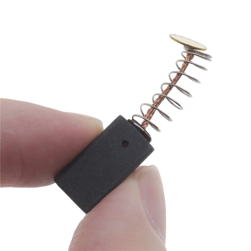 Reer 87021 Moustiquaire Universelle pour poussettes, poussettes de Sport Noir