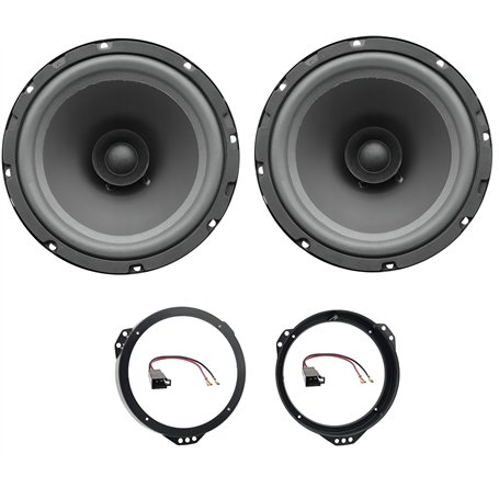 SACHS 900 075 Kit De Protection Contre La Poussière Amortisseur Service Kit pour Volkswagen Passat B5.5 (3B3) 2000-2005 Essieu A