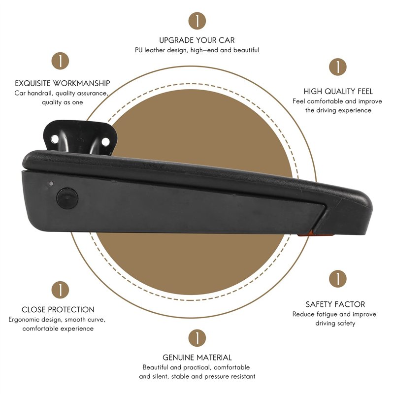 Accentra Calendrier de l'Avent Cosmétique pour hommes avec 24 produits de soins comprenant une lotion pour le corps après-rasage