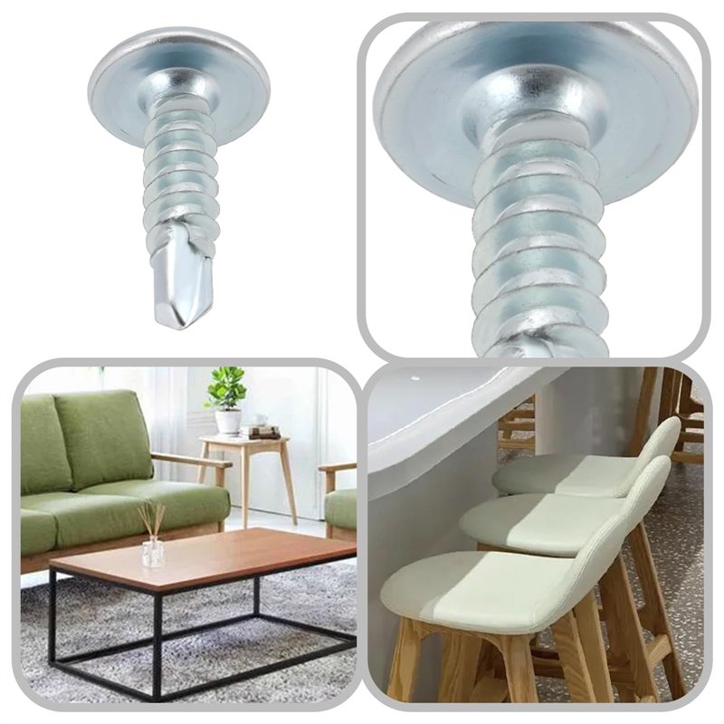 Point Kette 1/2 x 3/32 21Gg Braun 116 Gl. Karton