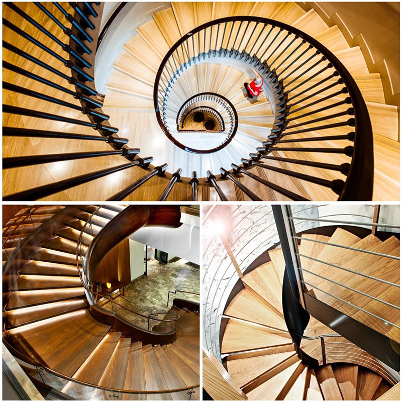 Garonne 601860286 Trio Lights Plafonnier d'extérieur en aluminium moulé sous pression Zinc 2 x E27