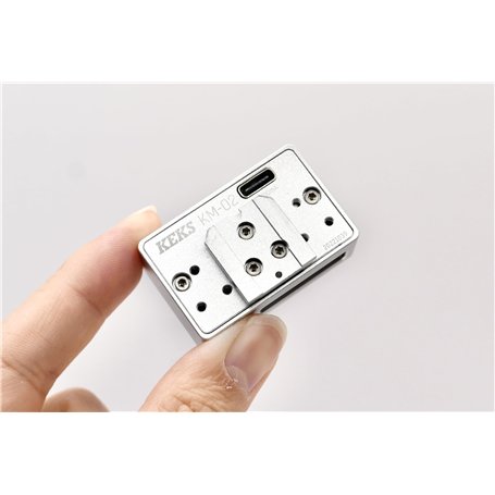 Pulp Fiction [Blu-Ray] [Region B] (Audio français. Sous-titres français)