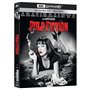Pulp Fiction [Blu-Ray] [Region B] (Audio français. Sous-titres français)