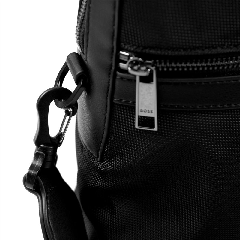 Douche de Camping et de Jardin Solaire - 20 L [Semptec]