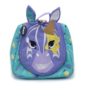 Sweetypet Aquarium Nano Complet avec Pompe, Filtre et éclairage LED - 25 L