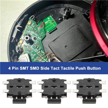 Réveil radio-piloté avec grand écran rétroéclairé