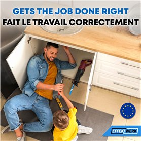 Boîte aux lettres connectée pour colis 46 x 50 x 50 cm [AGT]