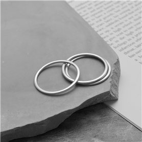 Souris gamer sans fil Bluetooth et 2,4 GHz - CHERRY XTRFY M50 WIRELESS - Blanc