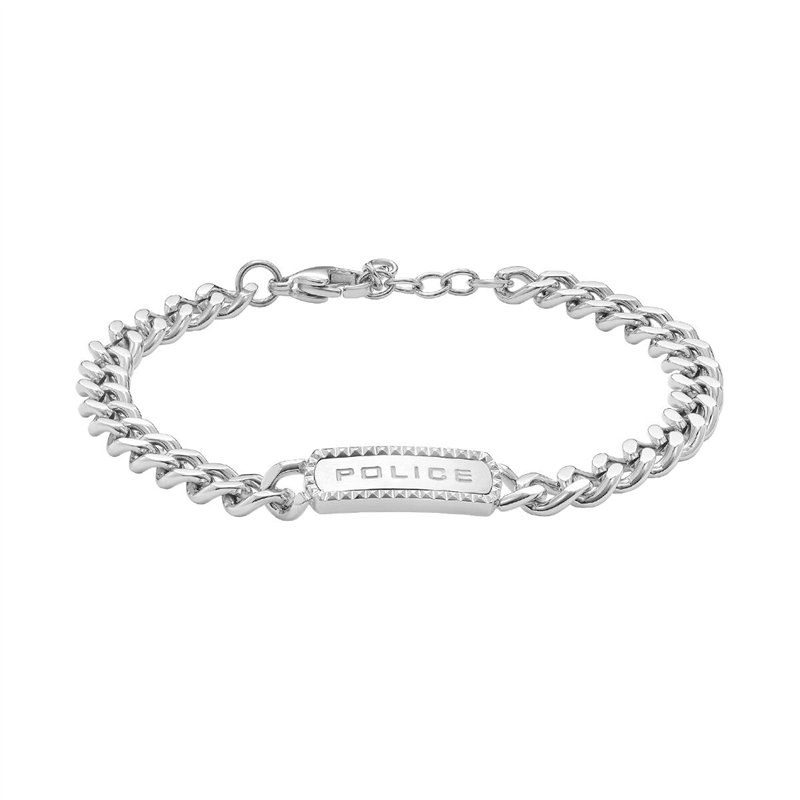 Efa Bonnet à mèches en caoutchouc Bleu