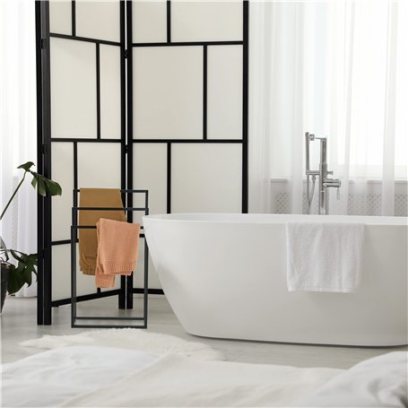 BGS 5205 | Jeu de douilles à choc, six pans | 12,5 mm (1/2") | 10-24 mm | 10 pièces